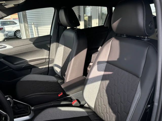 Volkswagen Taigo 1.0 TSI DSG