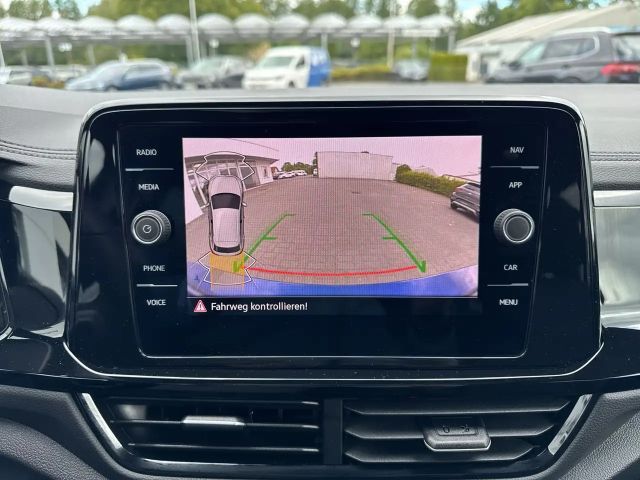 Volkswagen T-Roc IQ.Drive R-Line Style