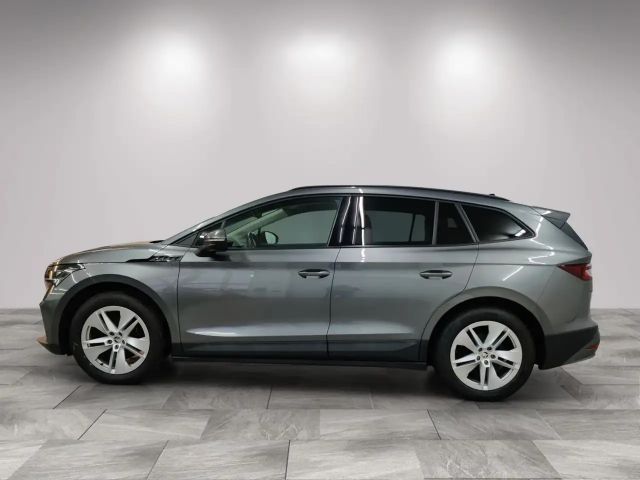 Skoda Enyaq Suite iV 60