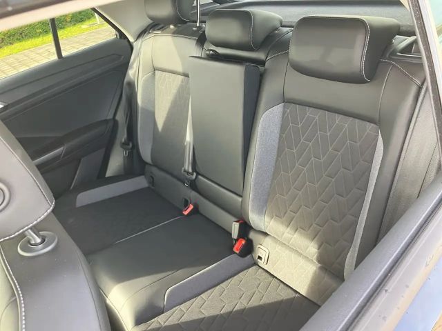 Volkswagen T-Roc 1.0 TSI