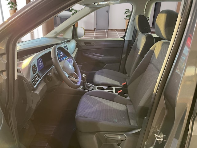 Volkswagen Caddy Caddy KO     Caddy  85 TSI SG6