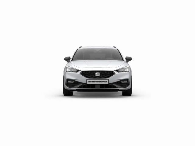 Seat Leon 1.5 eTSI FR-lijn Sportstourer