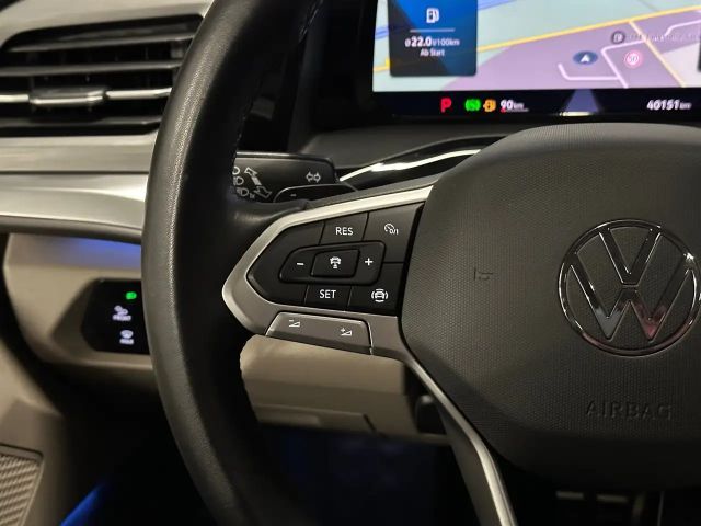 Volkswagen Multivan Lang Style T7