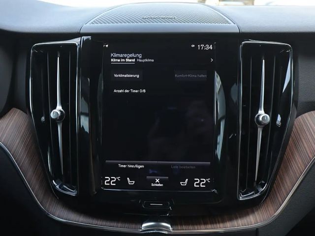 Volvo XC60 AWD Geartronic Momentum