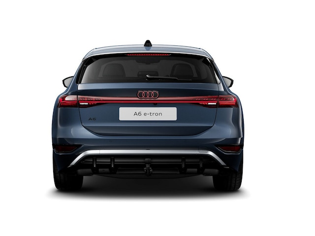 Audi A6 e-tron Avant Performance