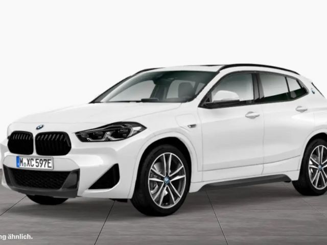 BMW X2 Coupé M-Sport xDrive25e