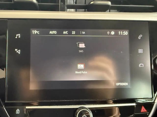 Opel Corsa Edition F Edition