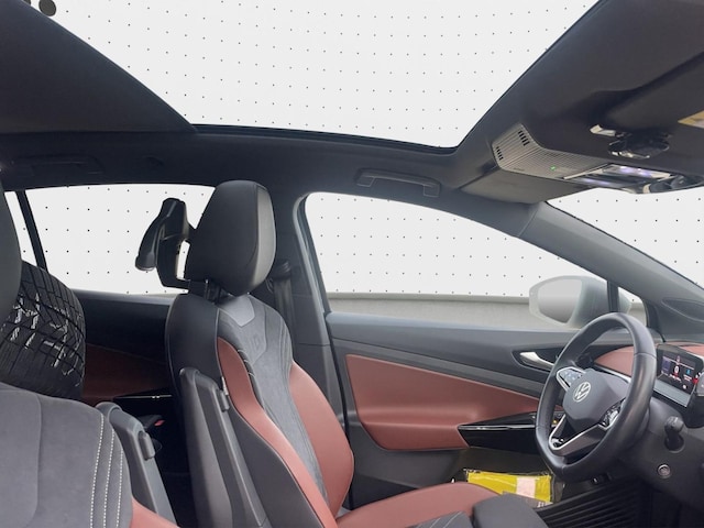 Volkswagen ID.5 IQ.Drive Pro