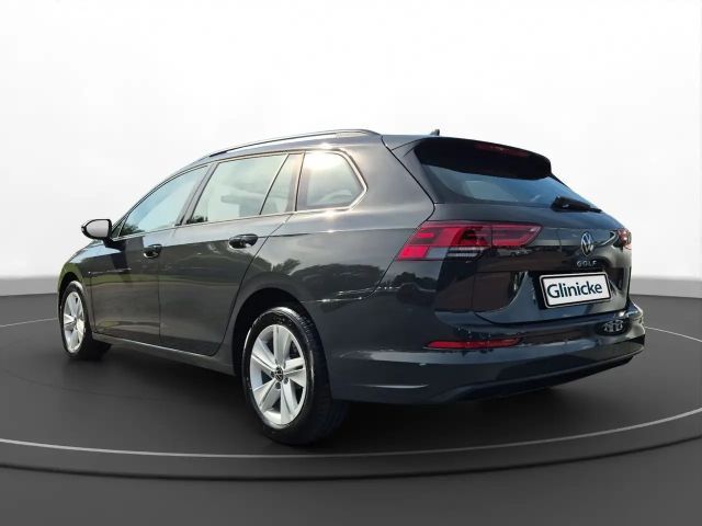 Volkswagen Golf 2.0 TDI DSG Golf VIII Variant