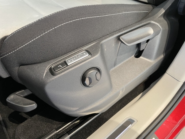 Volkswagen Tiguan 2.0 TSI DSG