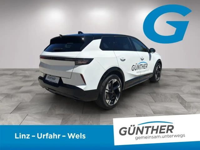 Opel Grandland X GS-Line Grand Sport