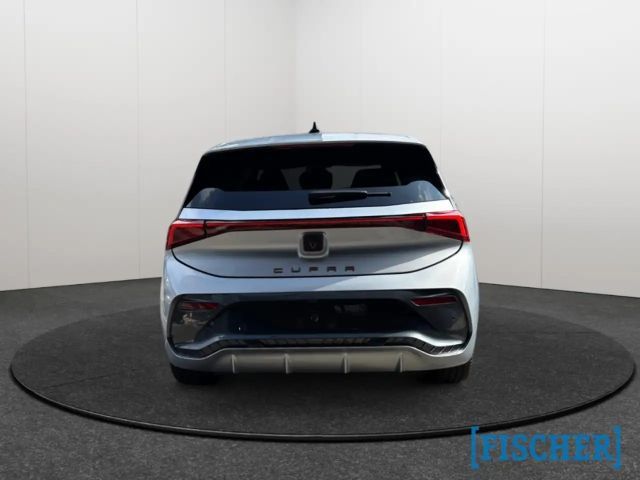 Cupra Born 77 kWh
