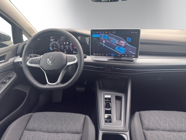 Volkswagen Golf 1.5 eTSI DSG Golf VIII