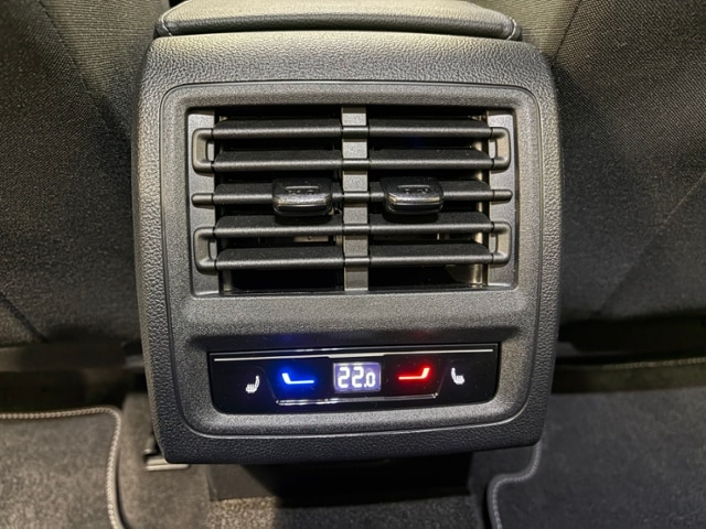 Volkswagen Golf 2.0 TDI Golf VIII