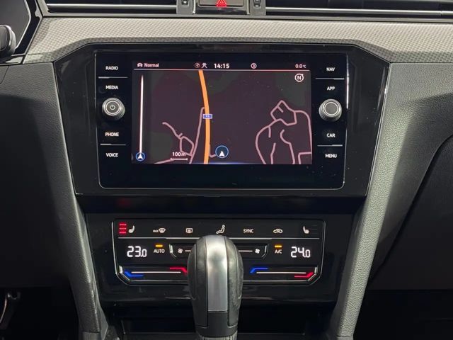 Volkswagen Passat 2.0 TDI 4Motion AllTrack DSG