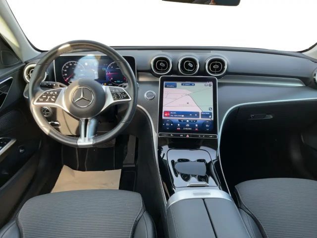 Mercedes-Benz C 220 4MATIC C 220 d Estate