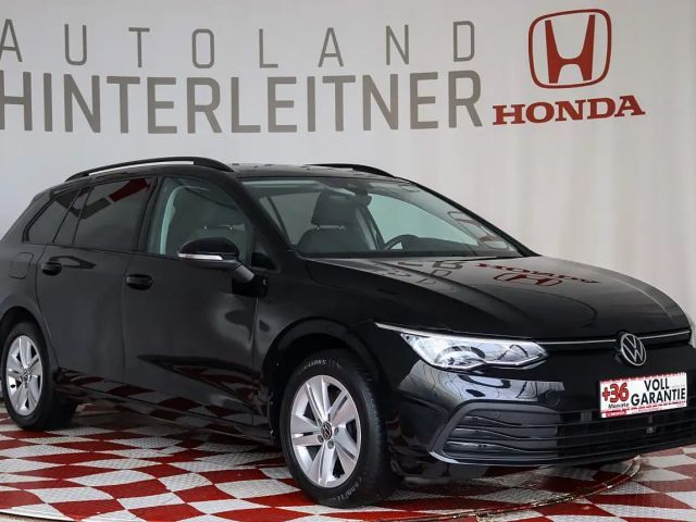 Volkswagen Golf DSG Variant