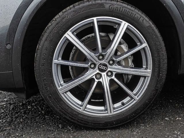 Audi Q5 45 TFSI Quattro S-Line S-Tronic