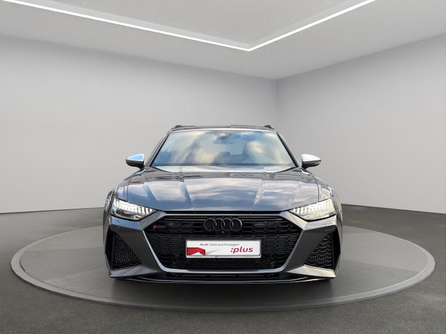 Audi RS6 Avant Quattro