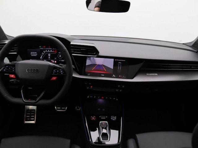 Audi RS3 Quattro S-Tronic Sedan