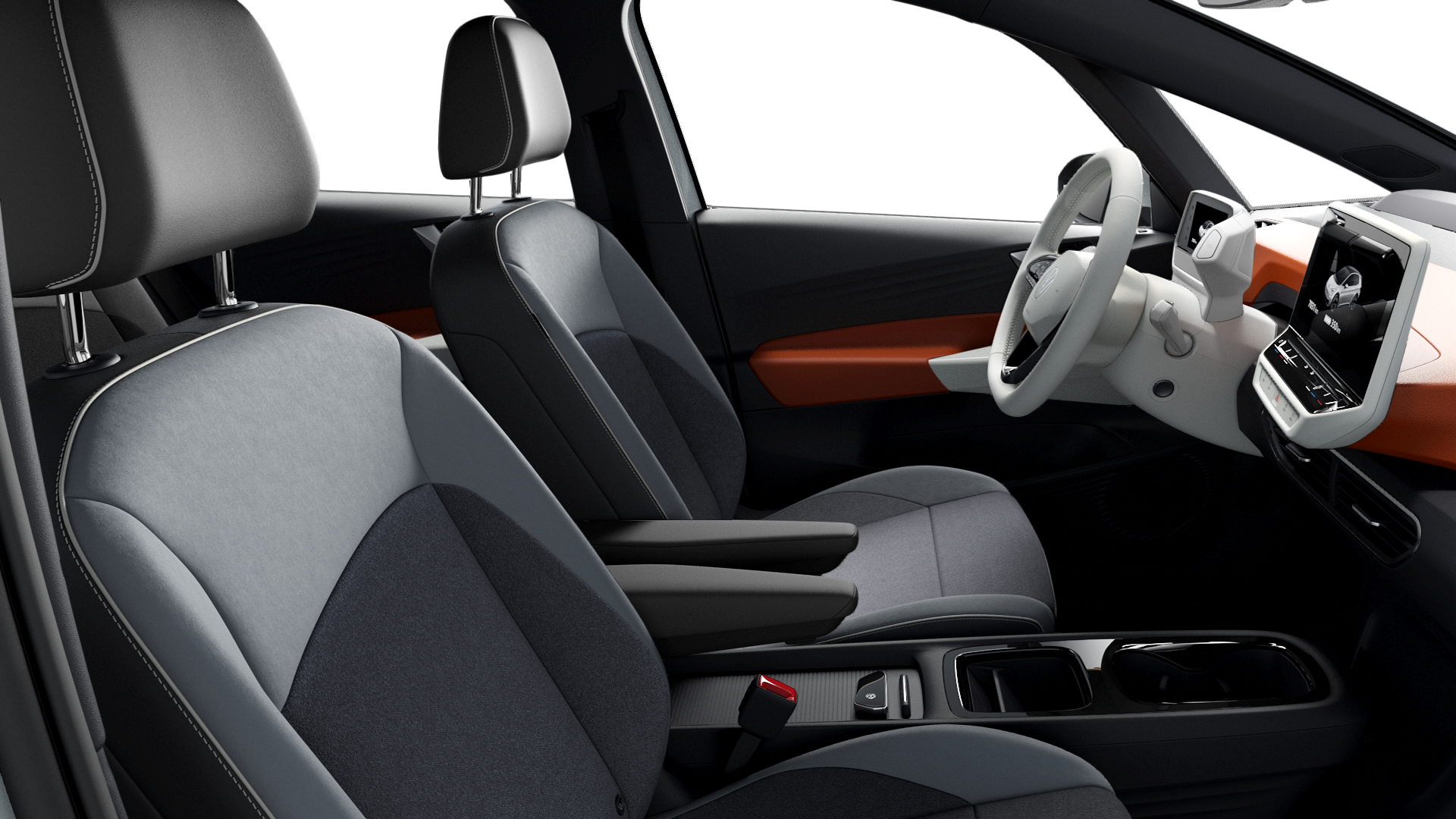 Volkswagen ID.3 Max Performance Pro