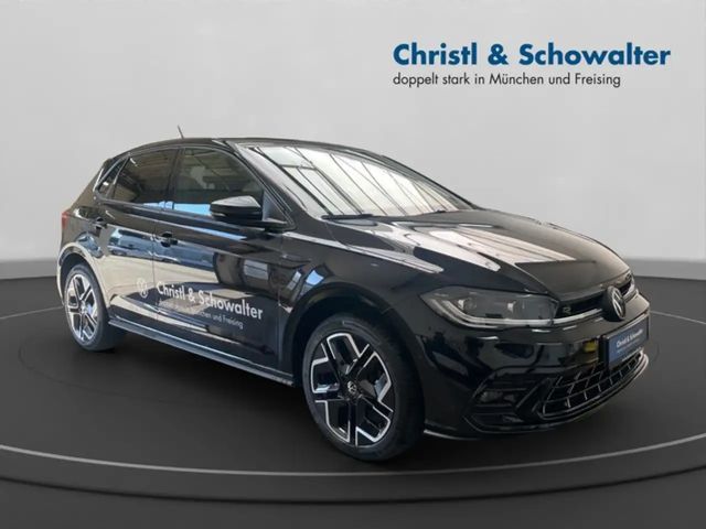 Volkswagen Polo 1.0 TSI DSG