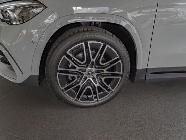 Mercedes-Benz GLA 220 4MATIC GLA 220 d