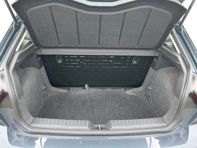 Seat Ibiza Reference