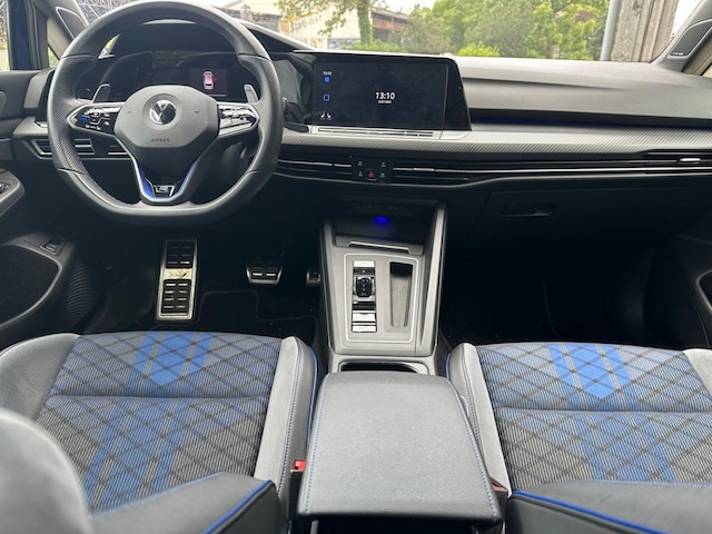 Volkswagen Golf DSG Golf VIII Variant