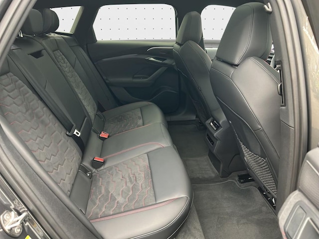 Audi A6 e-tron Avant Performance