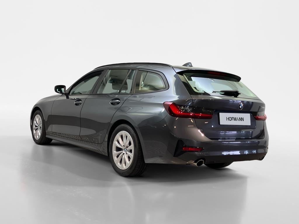 BMW 318 318d Touring