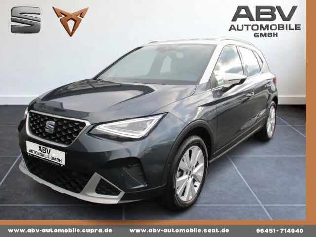 Seat Arona 1.0 TSI