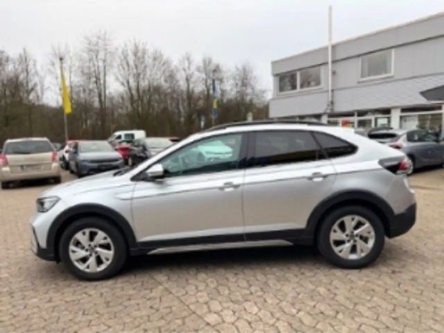 Volkswagen Taigo 1.0 TSI Life
