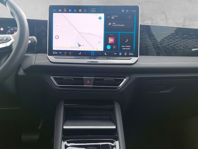 Volkswagen Tiguan 1.5 eTSI Elegance Elegance