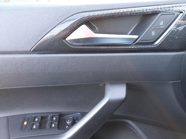 Volkswagen Taigo 1.0 TSI DSG Life