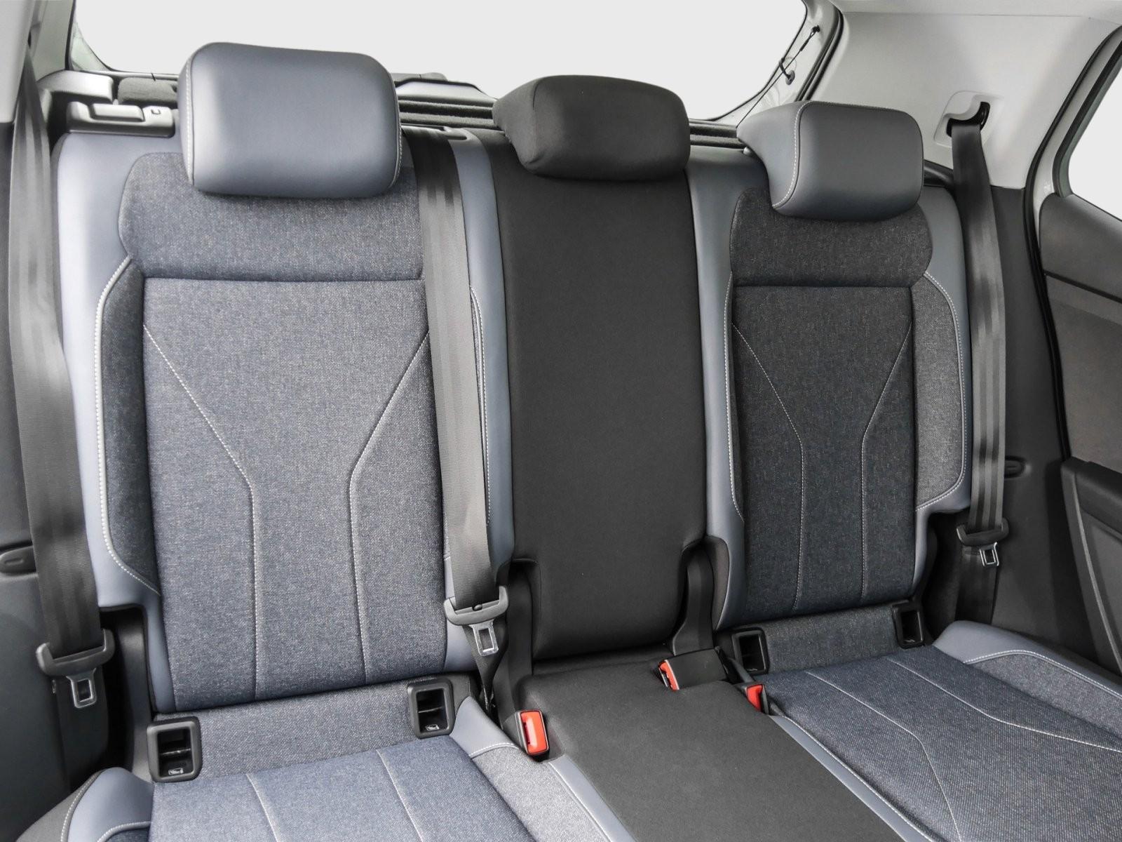 Volkswagen T-Cross 1.5 TSI DSG IQ.Drive Style