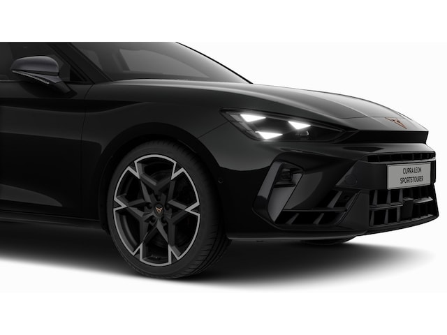Cupra Leon 2.0 TSI Sportstourer VZ