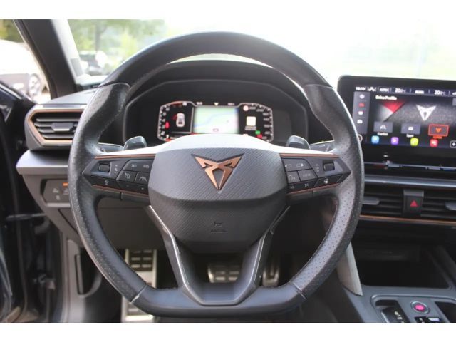 Cupra Leon 2.0 TSI DSG VZ