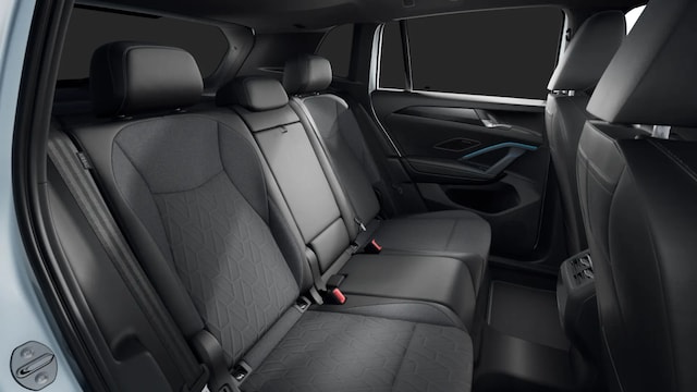 Volkswagen Tiguan 1.5 eTSI