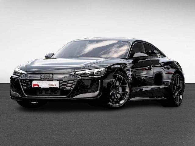 Audi RS e-tron GT Performance Quattro