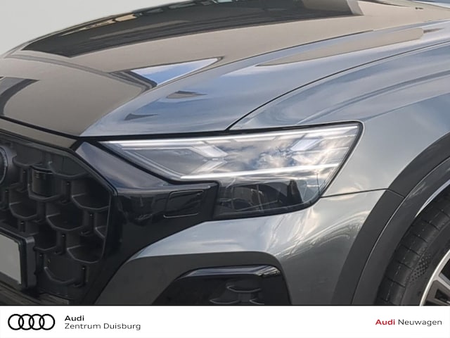 Audi Q8 50 TDI Quattro