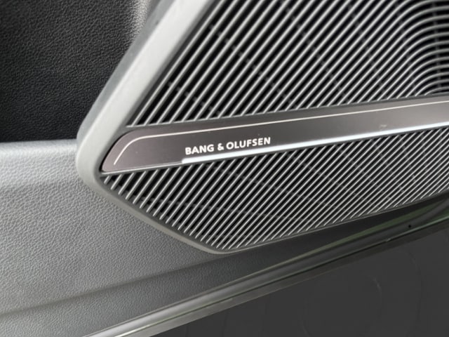 Audi Q5 50 TDI Quattro Sportback