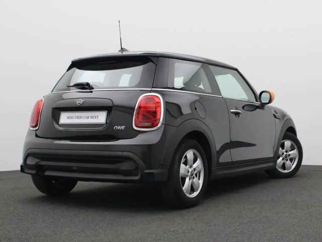 MINI One FACELIFT - LED - BT