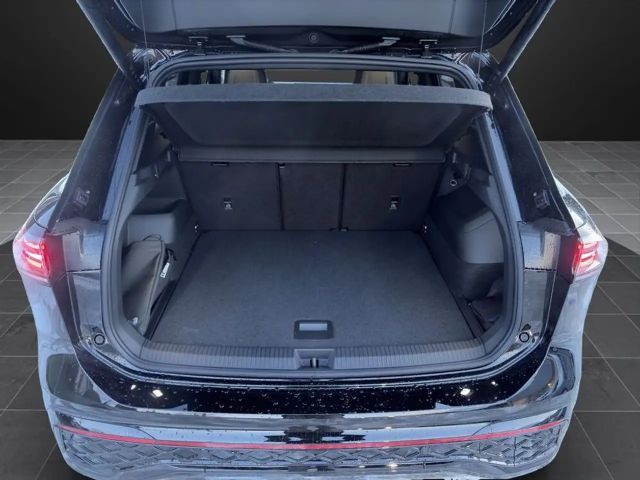 Volkswagen Tiguan 4Motion Sport