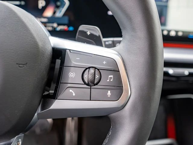 BMW X1 M-Sport sDrive