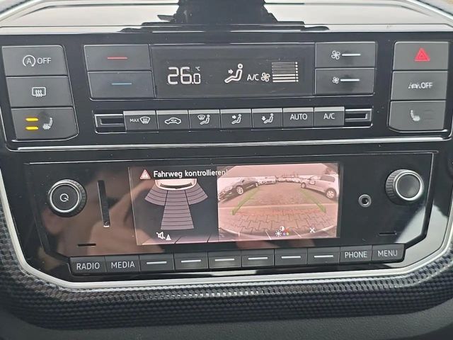 Volkswagen up! 1.0 MPI