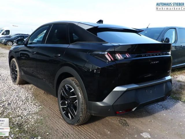 Peugeot 3008 Allure Pack