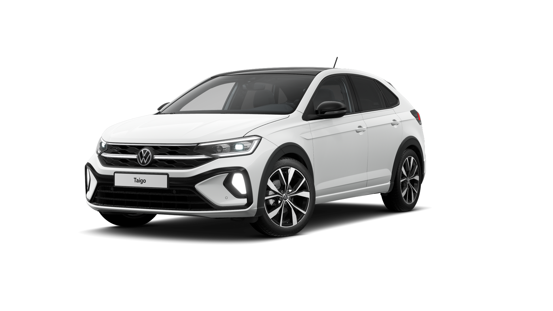 Volkswagen Taigo 1.0 TSI DSG