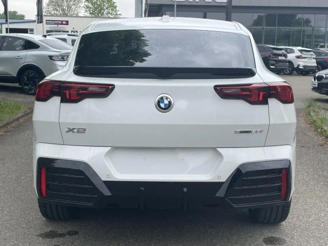 BMW X2 M-Sport