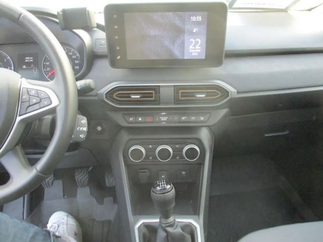 Dacia Jogger ECO-G Extreme